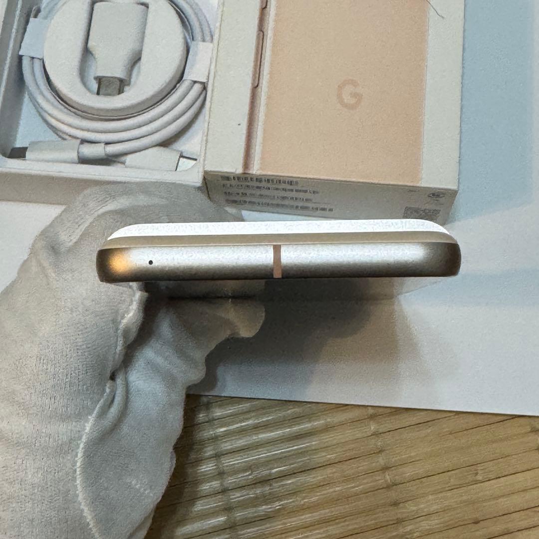 スマートフォン本体 Google Pixel 8 128GB Rose