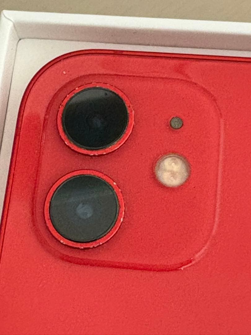 iPhone12 128GB ※説明を読んでください。