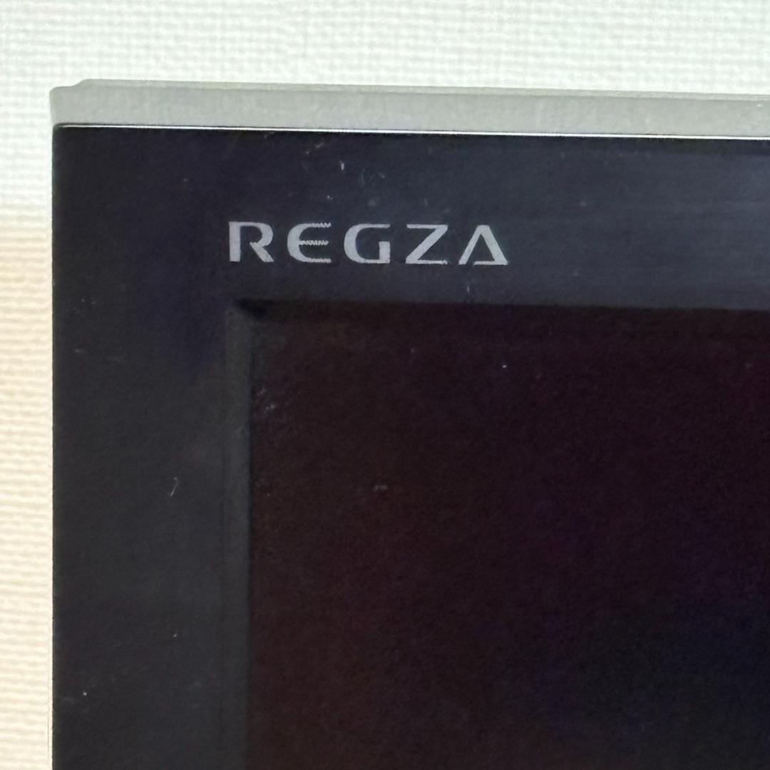 東芝 TOSHIBA REGZA 32B3（32型液晶テレビ／2012年製）