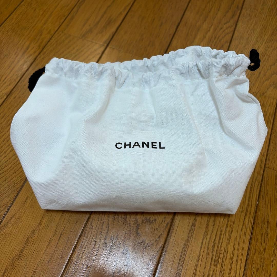 シャネル　ココマドモアゼル 香水セット　チェーンパール　新品未開封　巾着等付