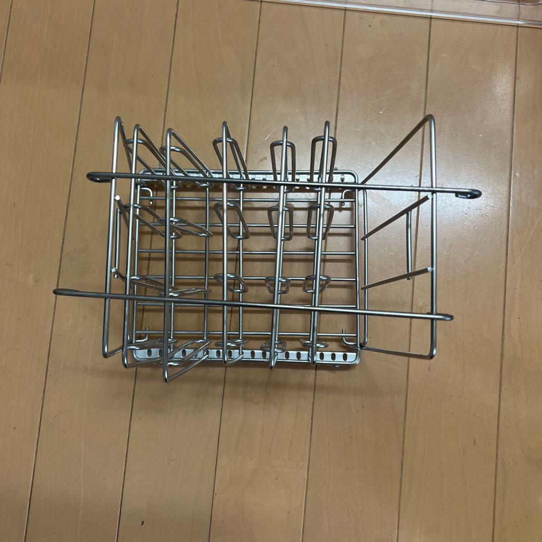 Wancle 低温調理器　容器セット