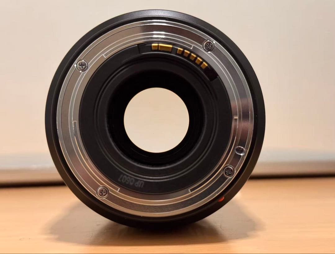美品 キヤノン Canon EF 28-70mm F2.8 L レンズ