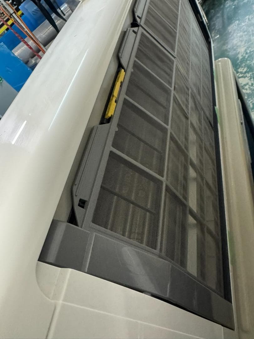 HITACHI 日立 エアコン　RAS-WM22NE3(W) 2.2KW 6畳