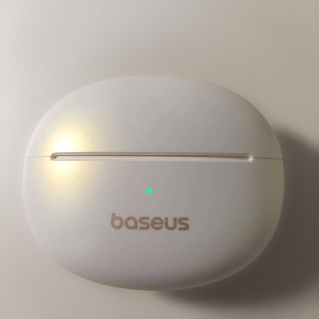 Baseus Bowie MC1 Pro ワイヤレスイヤホン　美品