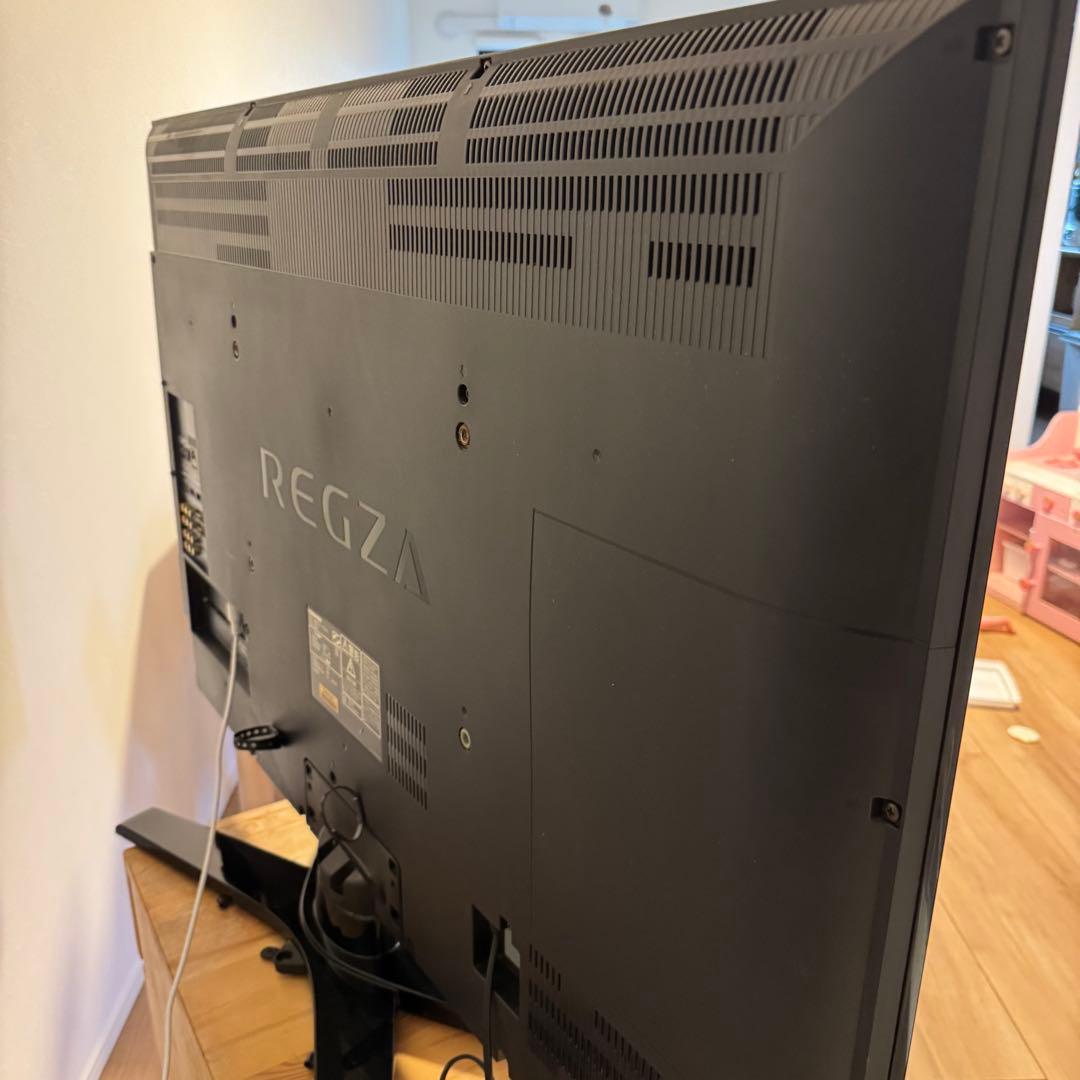 赤*い様 REGZA レグザ テレビ 42Z1 42インチ 42型