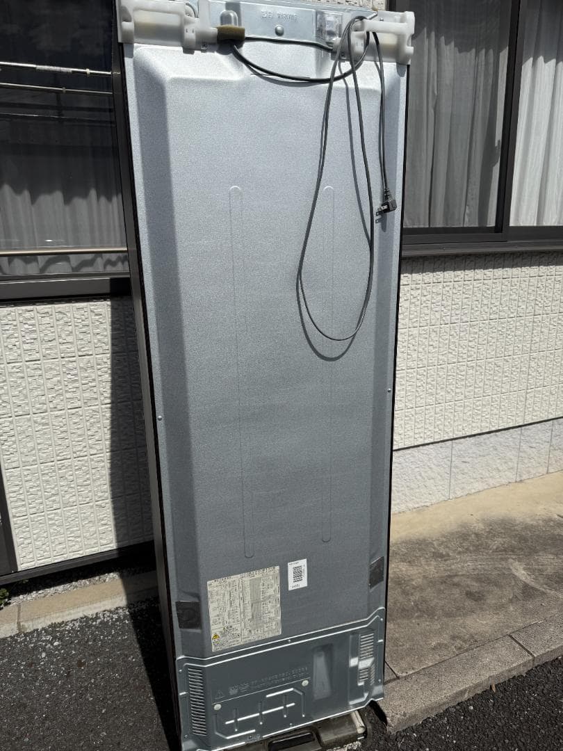 美品 日立 冷蔵庫 R-S4200EL 415L 大型 2015年製