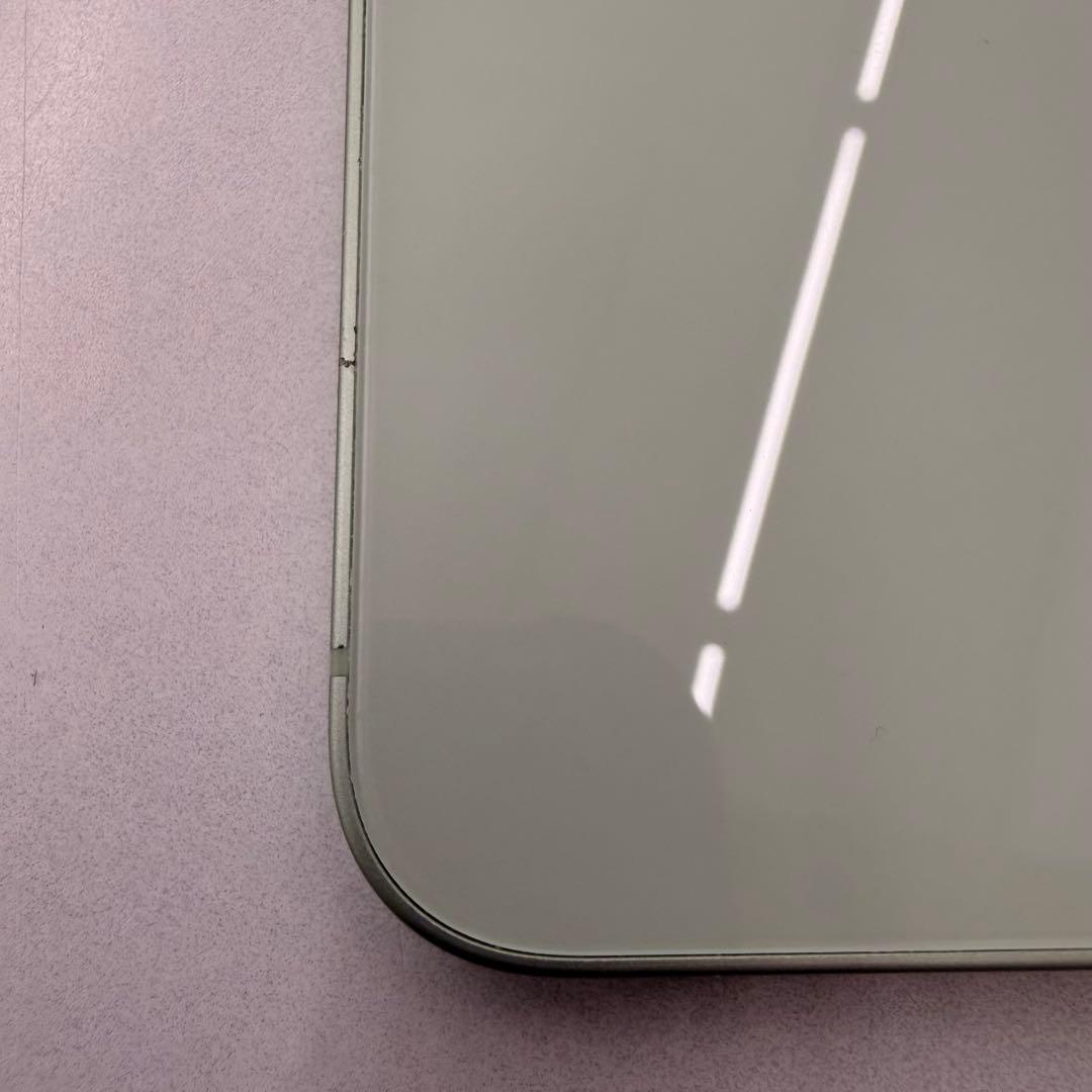 Apple iPhone12 64GB グリーン 中古スマホ 美中古品