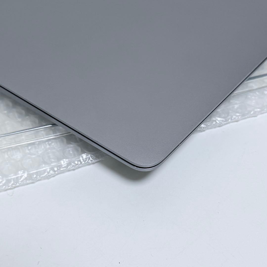 MacBook Air M1 8GB 256GB バッテリー良好