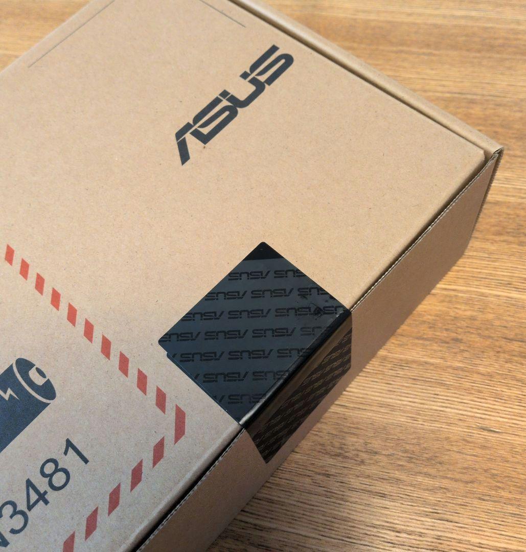 【未開封】ASUS Chromebook タブレット(キーボード、タッチペン付)