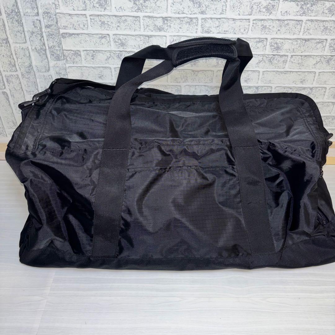 Coleman コールマン ボストンバッグ 旅行 修学旅行 トラベル 80L