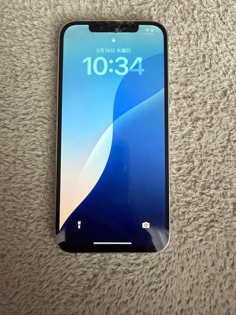 iPhone 12 Pro Max 256GB｜動作良好｜即使用OK