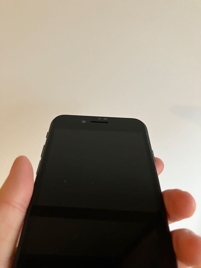【中古・箱付き】Apple iPhone SE 第3世代 64GB 本体