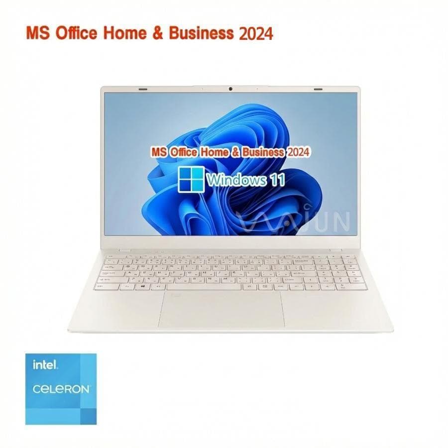 2026年発売 大人気15.6新品ノートPC Win11 第10世代 内蔵カメラ