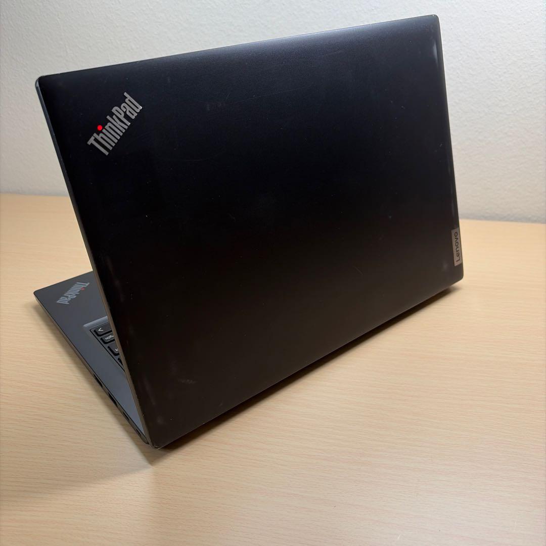 ThinkPad L13 Gen4 i5 13世代 16GB SSD256GB