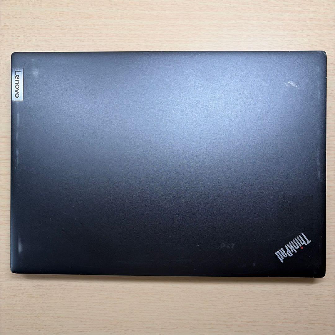 ThinkPad L13 Gen4 i5 13世代 16GB SSD256GB