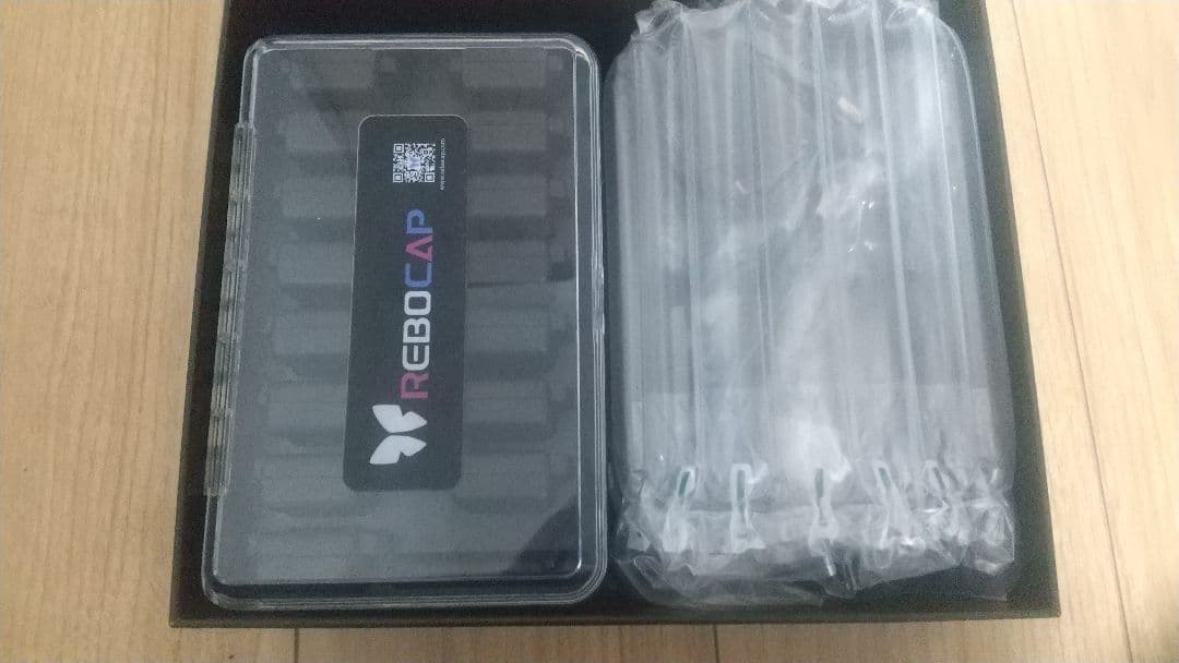 REBOCAP セット