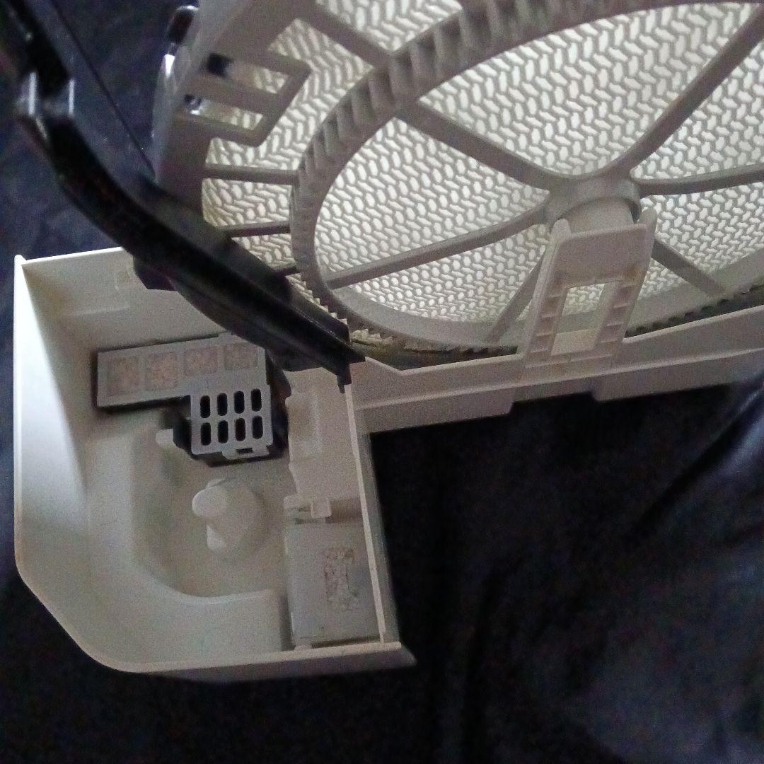 Panasonic 加湿空気洗浄機 F-VE40XJ