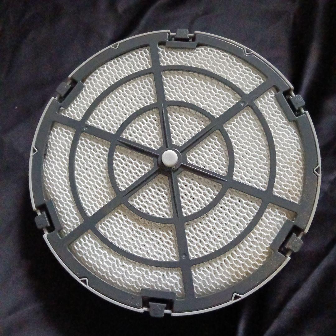 Panasonic 加湿空気洗浄機 F-VE40XJ