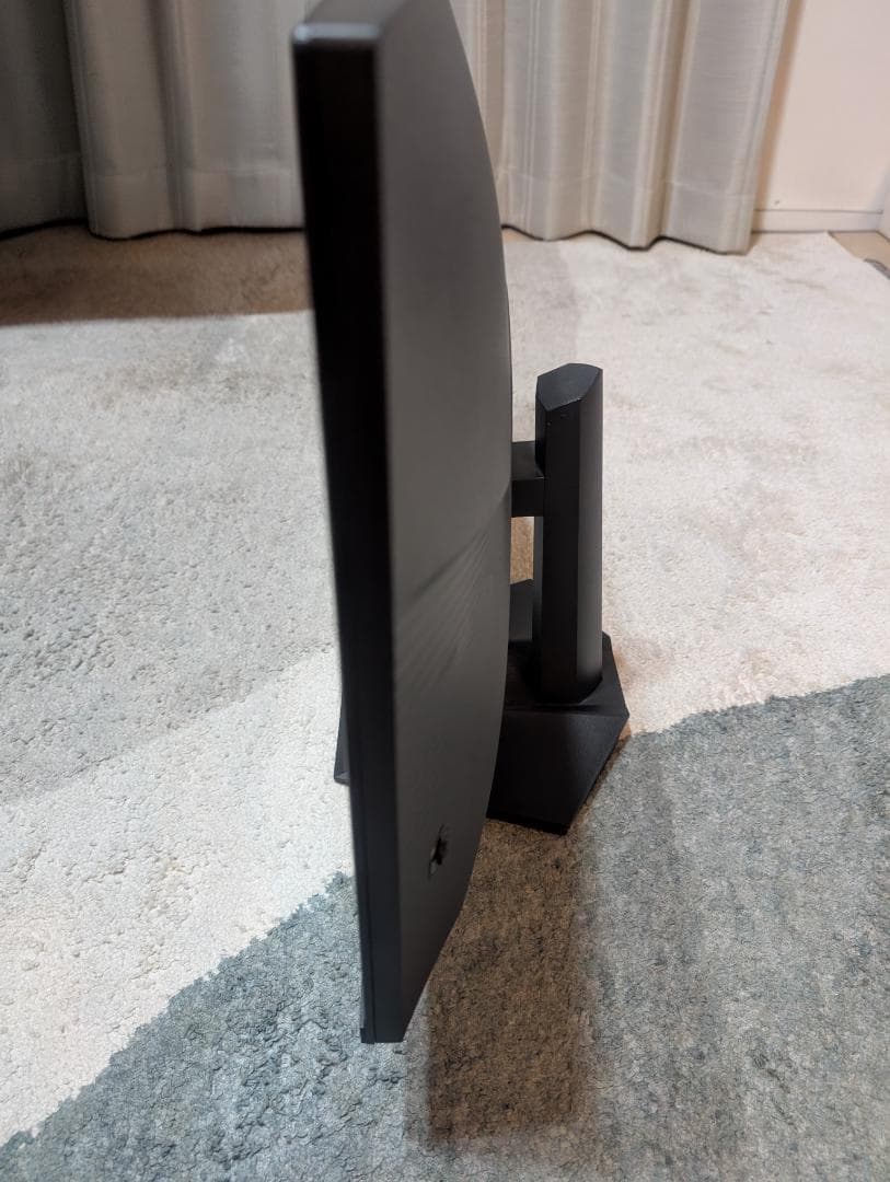 Koorui 27インチ FHD 240Hz モニター MG27H11FS
