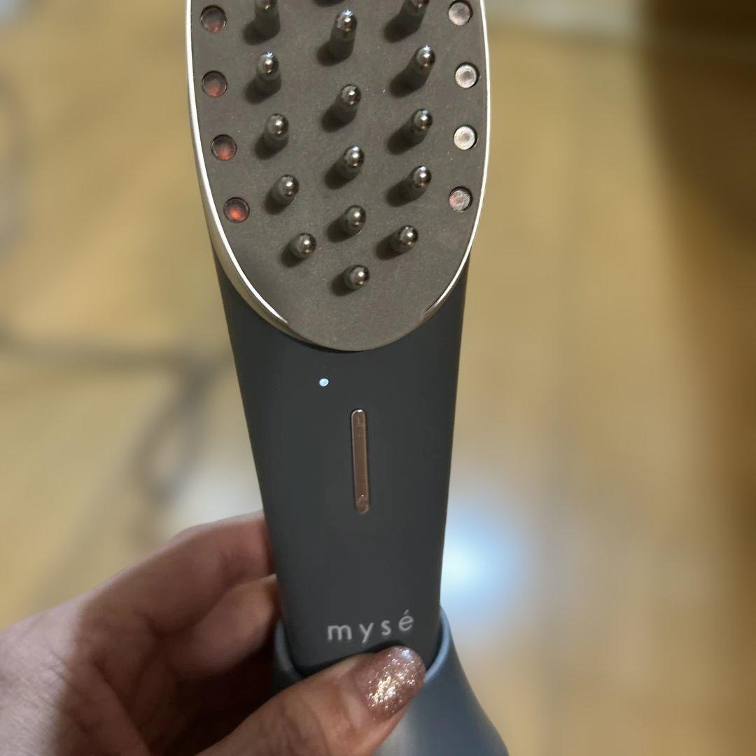 EMS！mysé スカルプリフト アクティブプラス ヤーマン