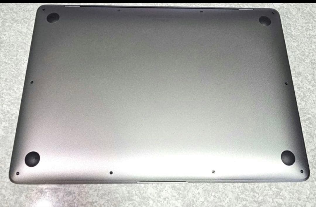 【美品】M1 MacBook air＋Magic mouse2【US配列】