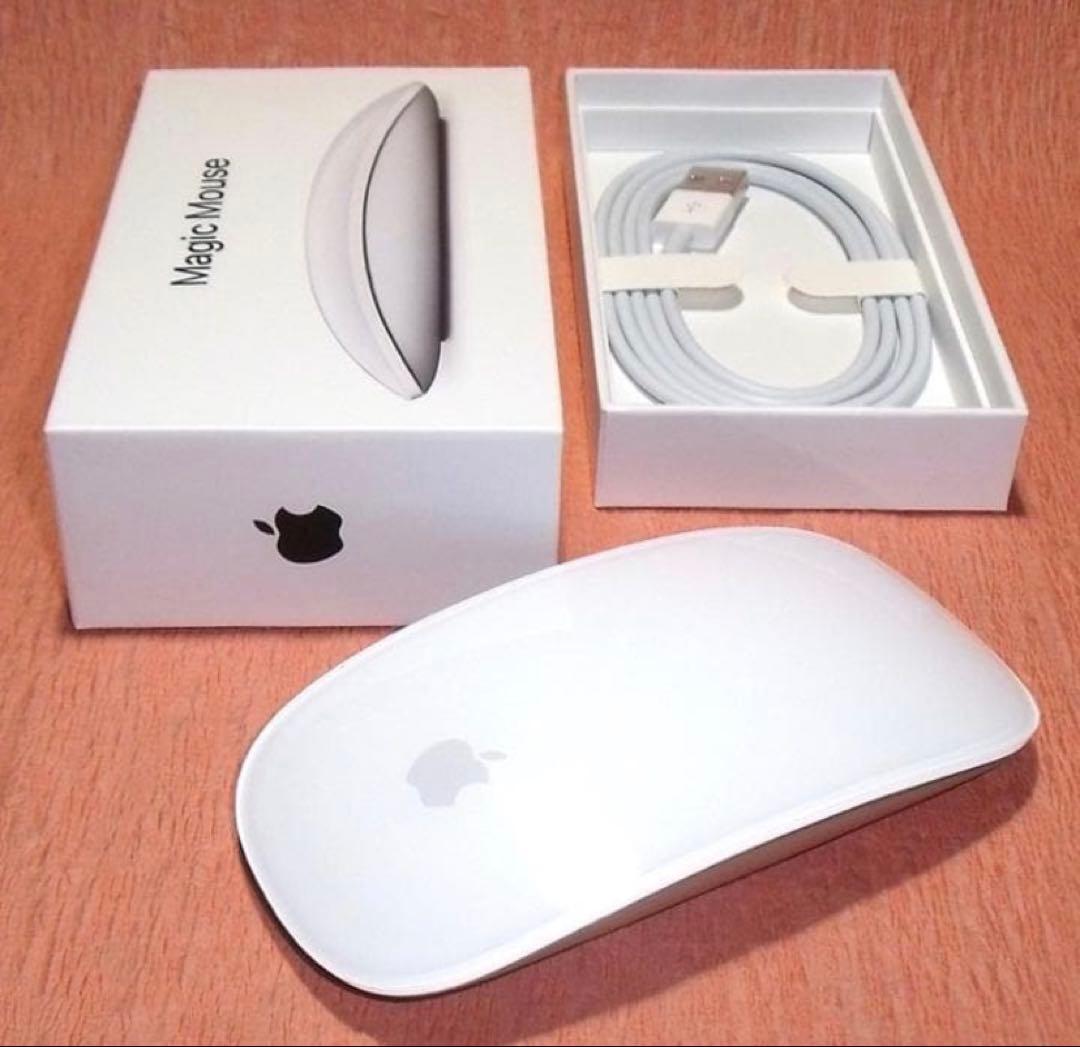 【美品】M1 MacBook air＋Magic mouse2【US配列】