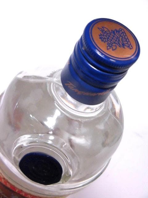 【L2】タンカレー オールド トムジン 限定品 1000ml