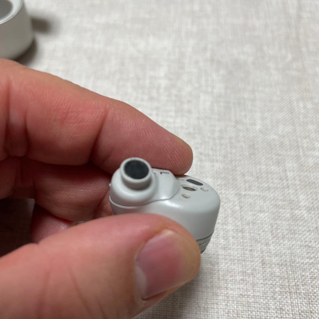 イヤホン Technics eah az60m2