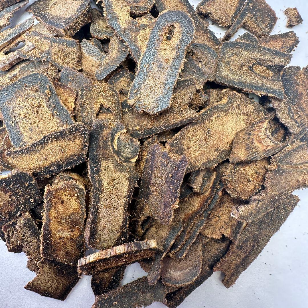 L051 極上伽羅 天然沈香 聞香用 重い20.1g