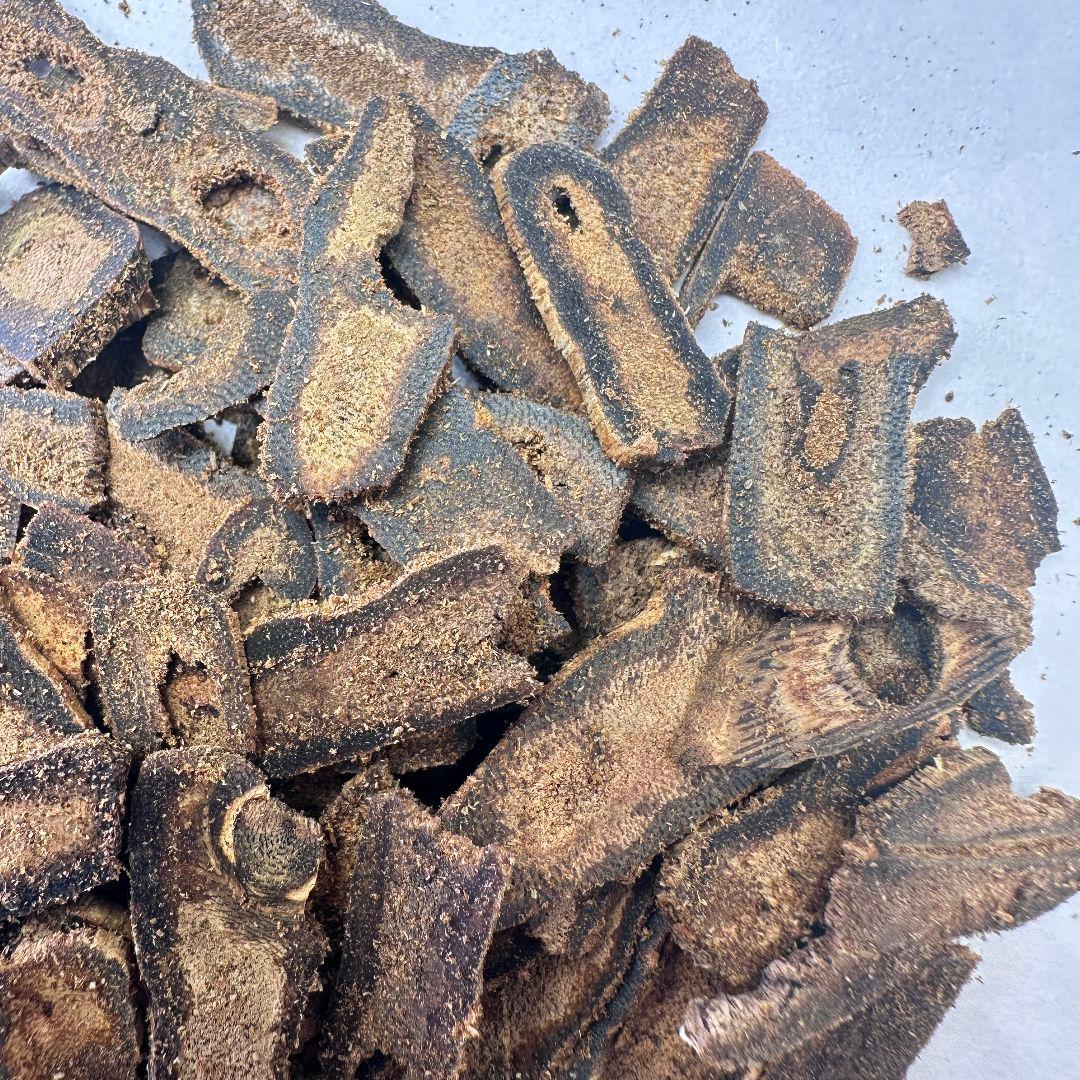 L051 極上伽羅 天然沈香 聞香用 重い20.1g