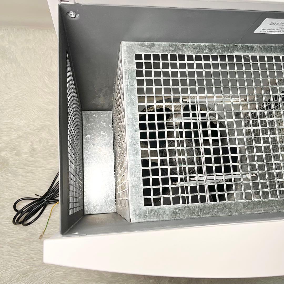 【美品】Blueair 690i 高性能空気清浄機 ブルーエア