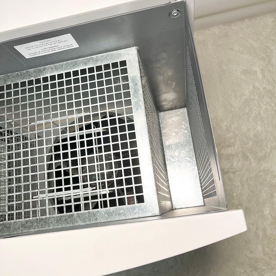 【美品】Blueair 690i 高性能空気清浄機 ブルーエア