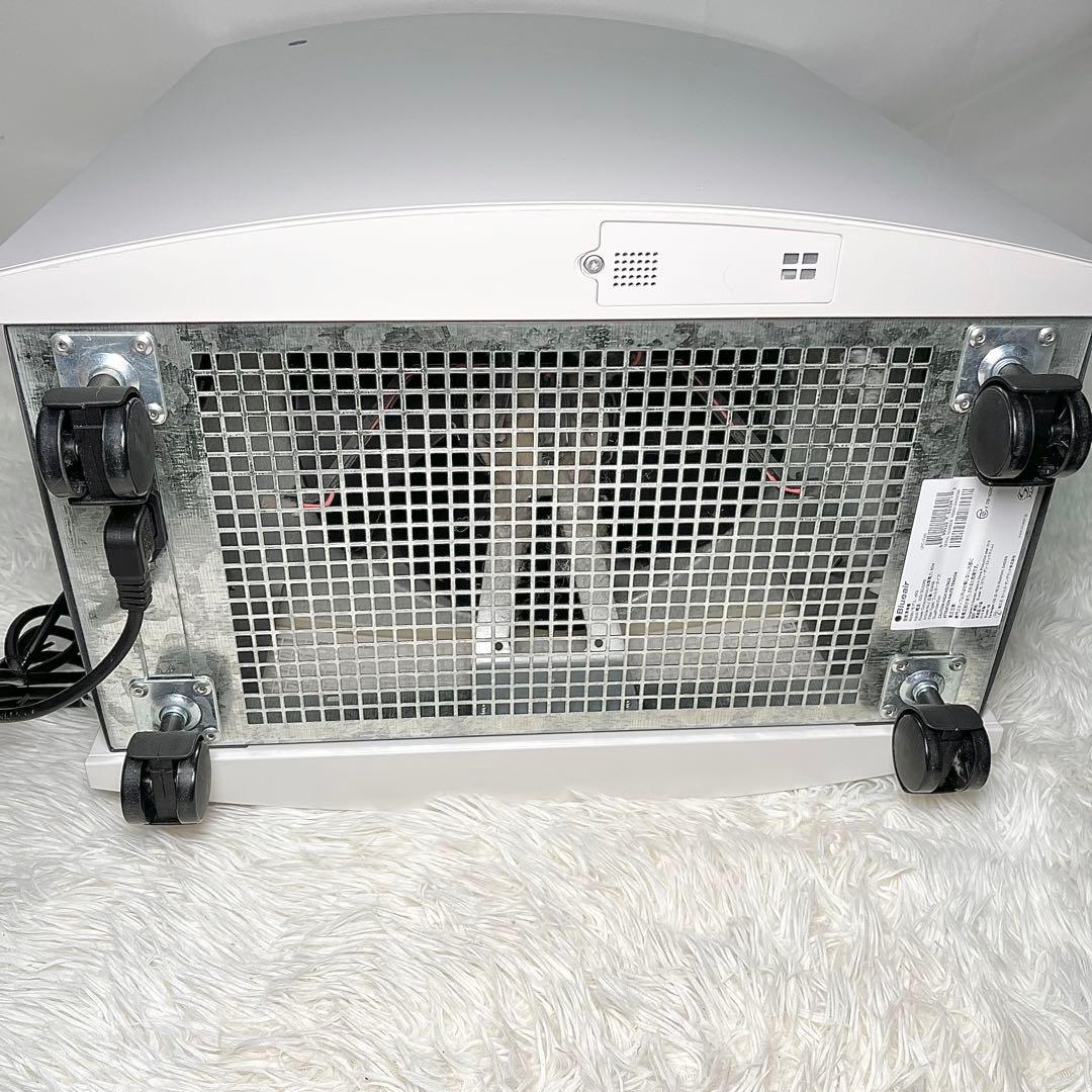 【美品】Blueair 690i 高性能空気清浄機 ブルーエア