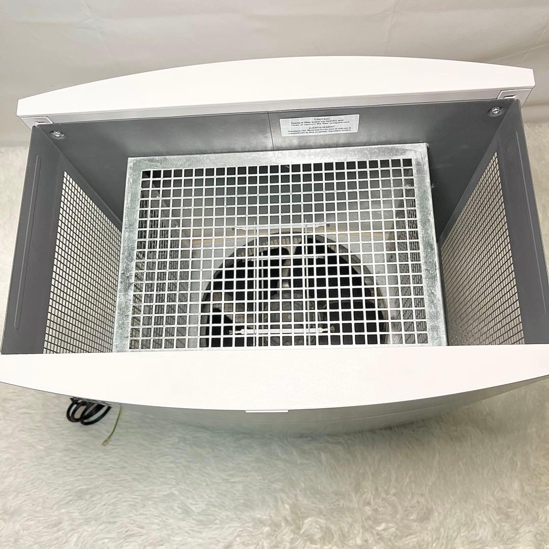 【美品】Blueair 690i 高性能空気清浄機 ブルーエア