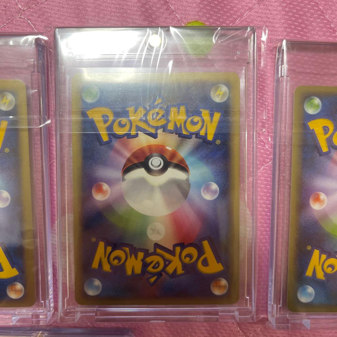 ポケモンカードセット ディアルガ他