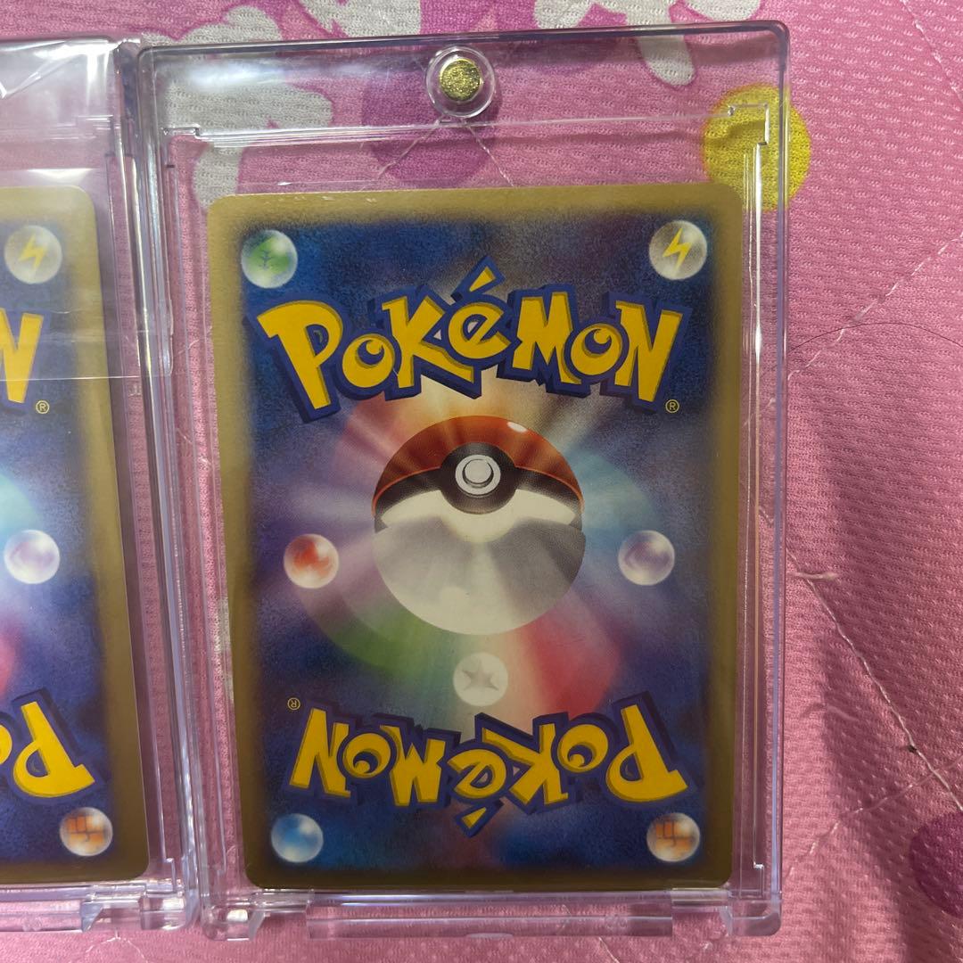 ポケモンカードセット ディアルガ他