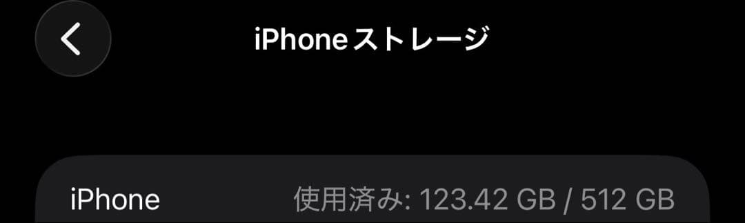 iPhone13ProMAX 512G おまけ3点付き！バッテリー残量84%