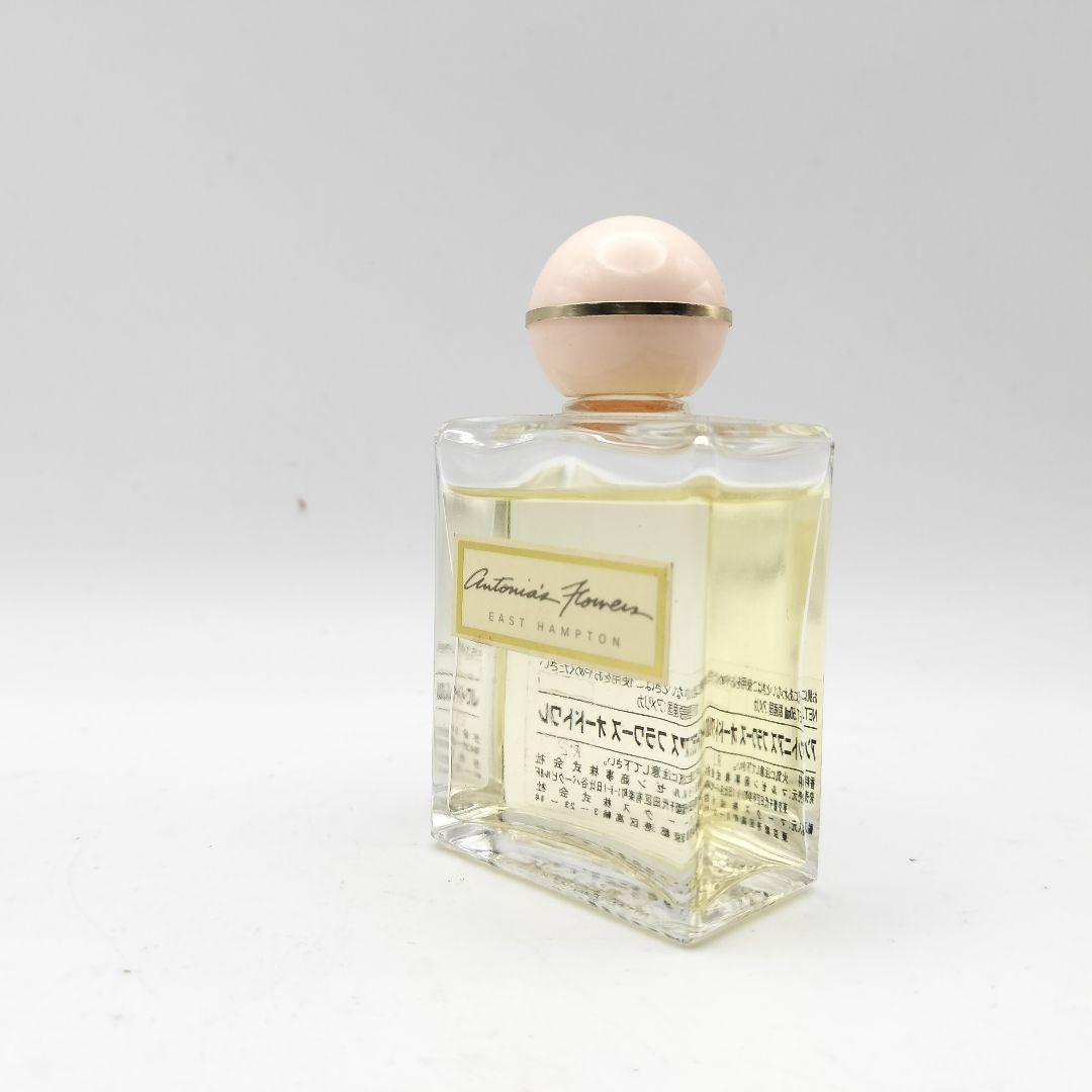 ■レイジースーザン　アントニアズフラワーズ　オードトワレ　50ml