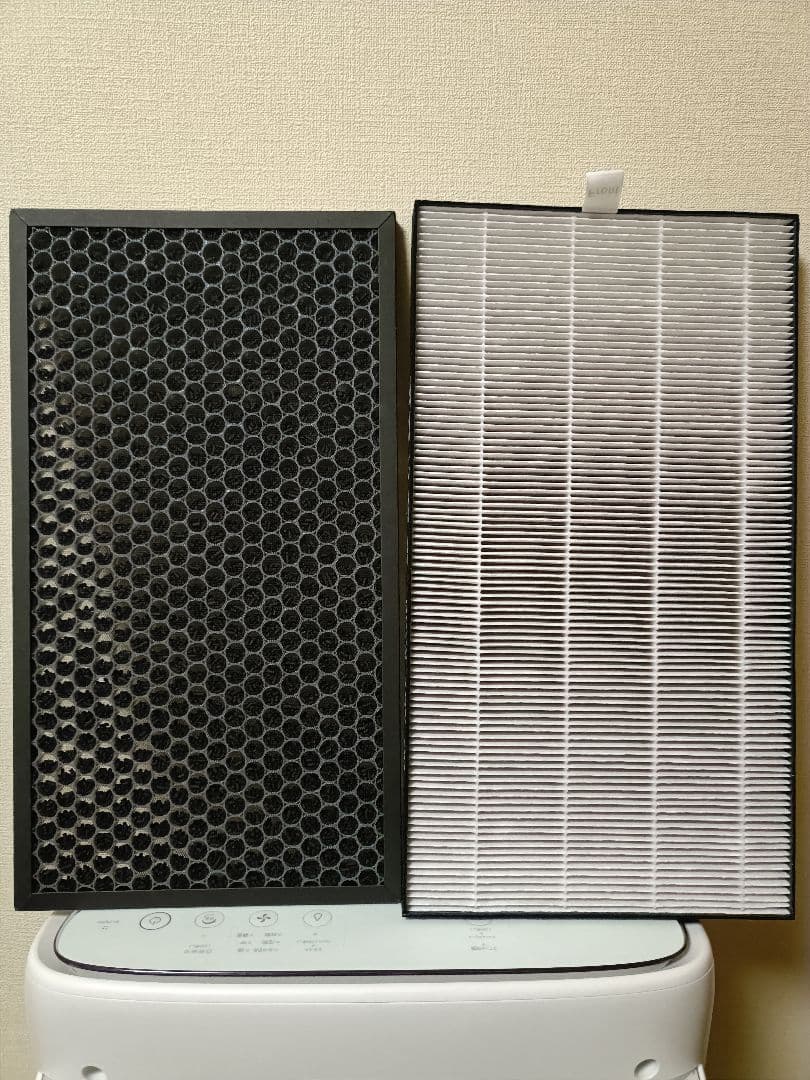 SHARP KI-PS50 プラズマクラスター25000　2023年製　①