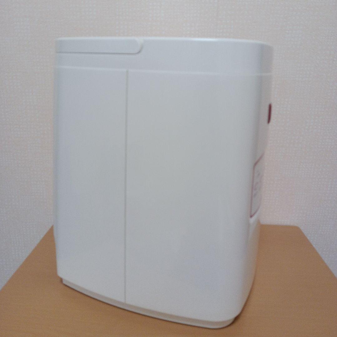 【美品】CORONA ナノリフレ 美容健康機器 加湿器 CNR-400B-w