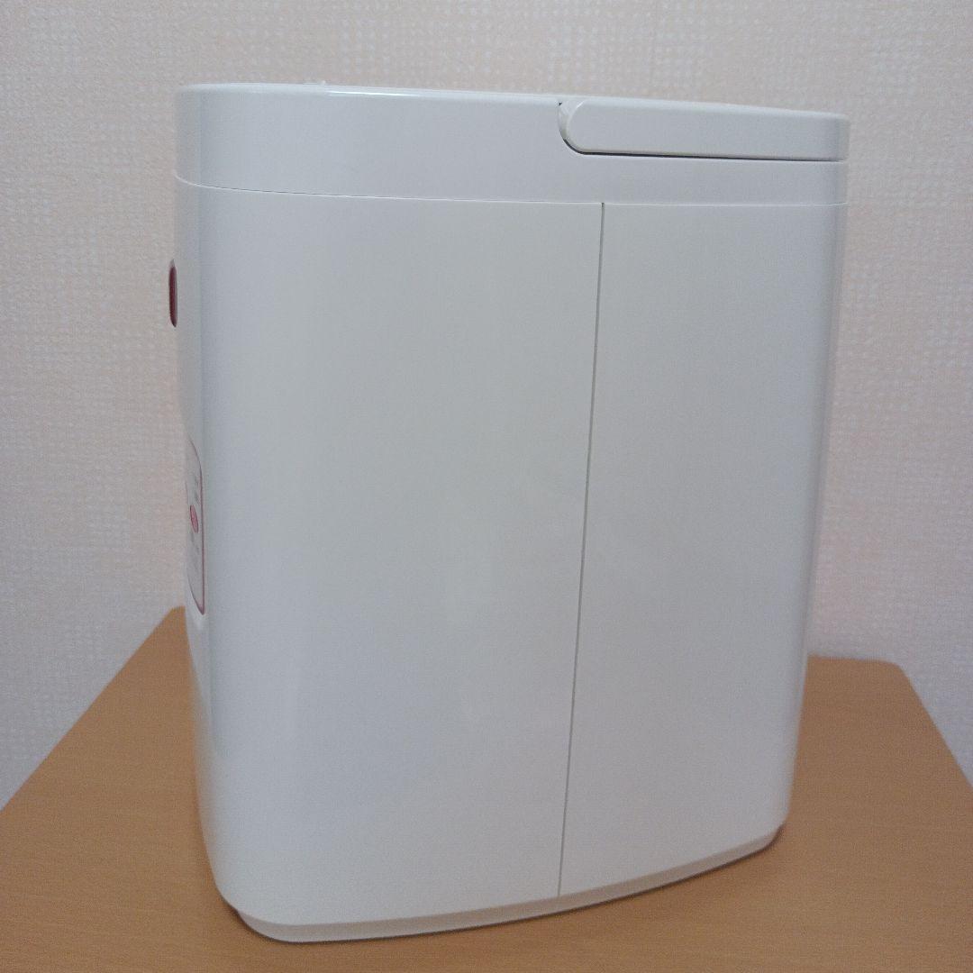 【美品】CORONA ナノリフレ 美容健康機器 加湿器 CNR-400B-w