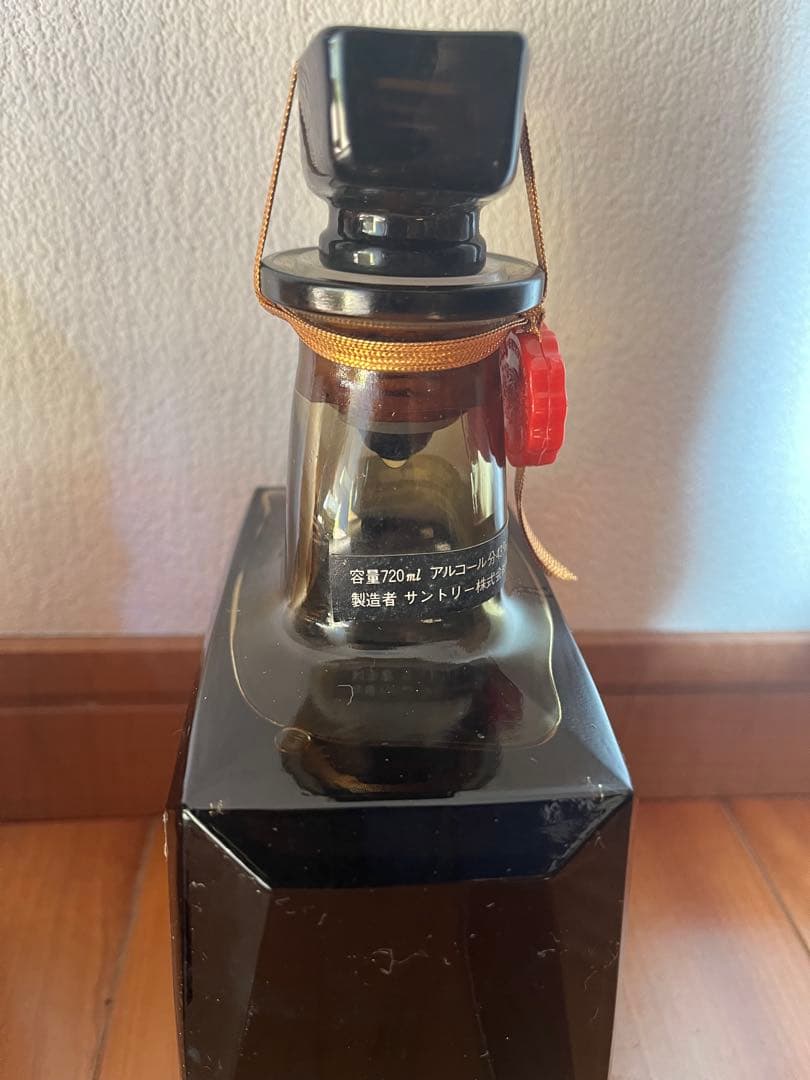 ２本セットサントリーウイスキー ロイヤル 720ml