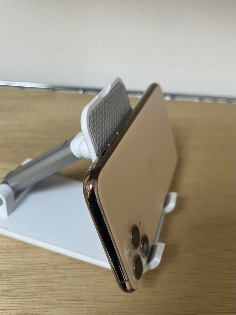 Apple iPhone 11 Pro ゴールド 256GB SIMフリー