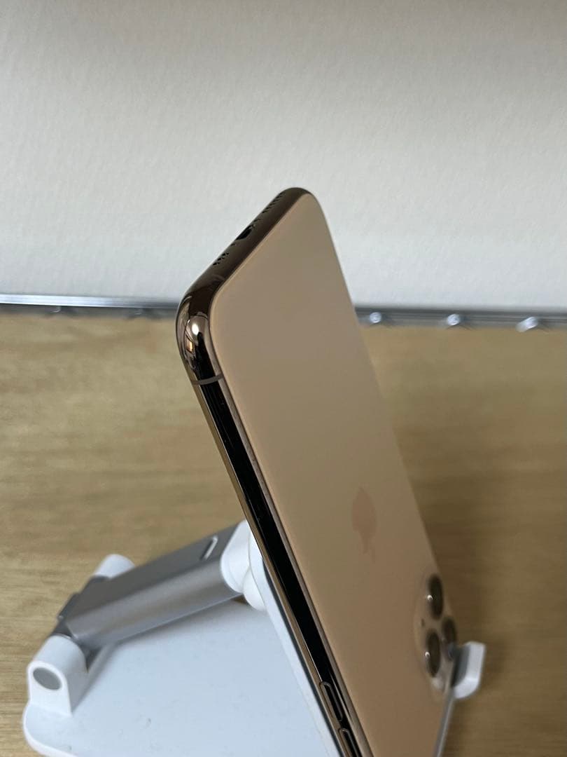 Apple iPhone 11 Pro ゴールド 256GB SIMフリー