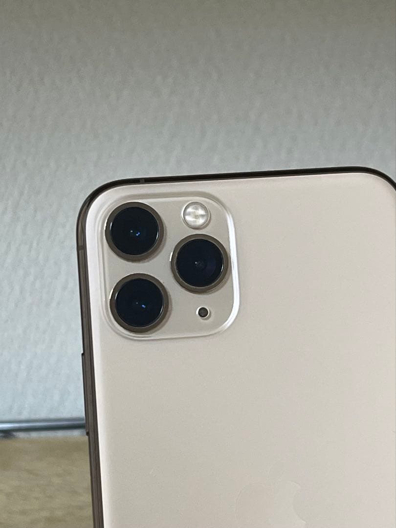 Apple iPhone 11 Pro ゴールド 256GB SIMフリー