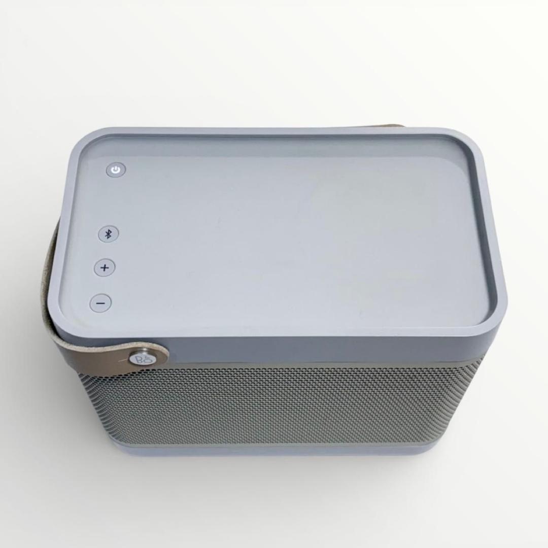 Bang&Olufsen Beolit 15 Bluetooth スピーカー