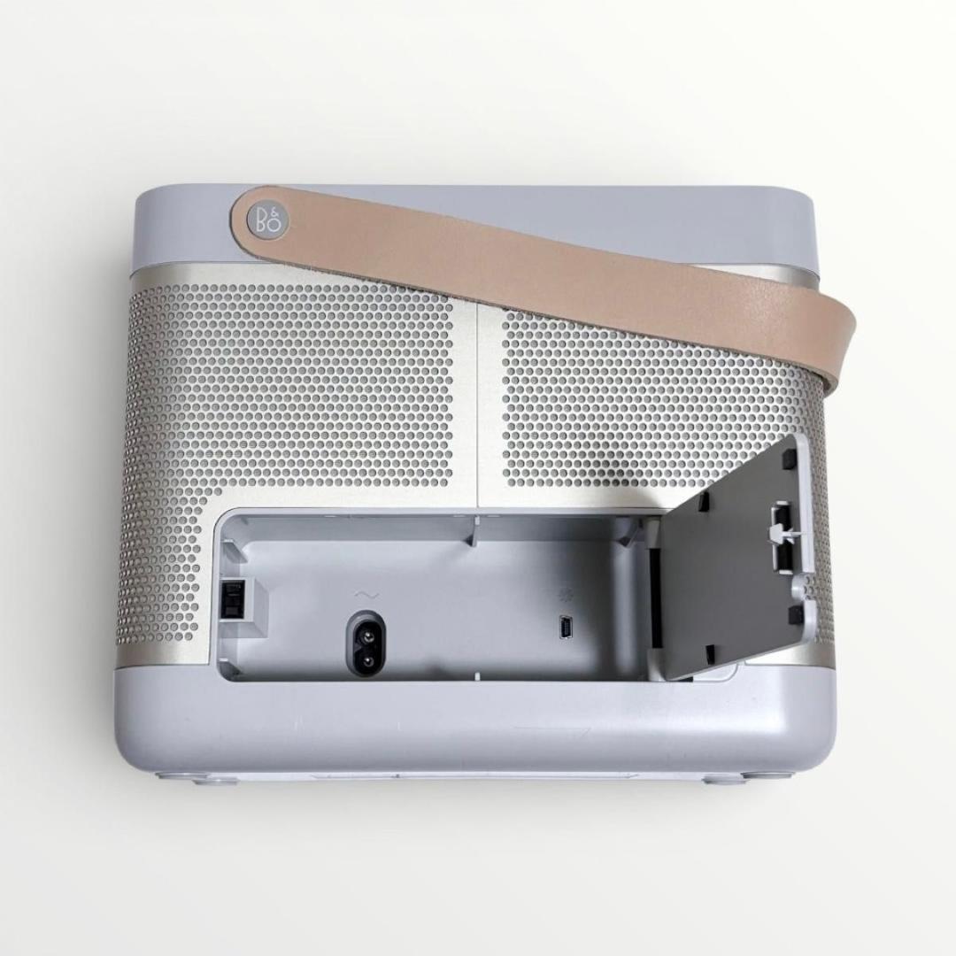 Bang&Olufsen Beolit 15 Bluetooth スピーカー