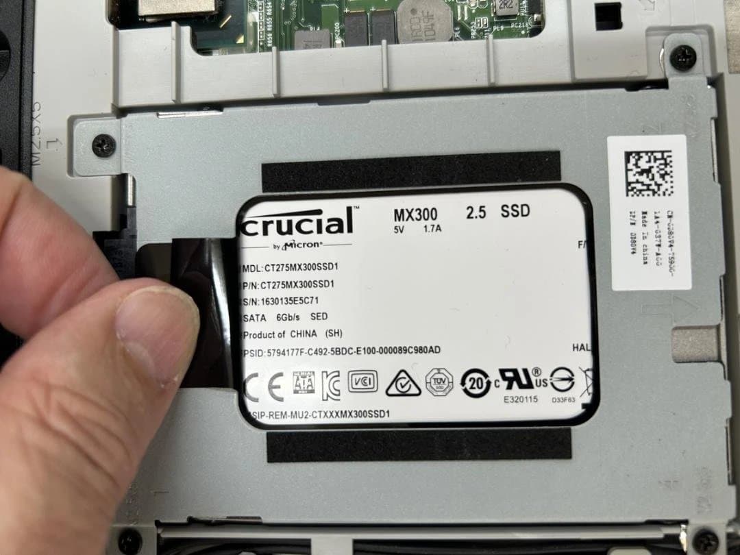 DELL Latitude E5520 i7第2世代 8GB Win11pro