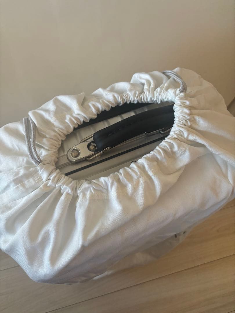 ほぼ未使用　RIMOWA クラシックキャビン　キャリー
