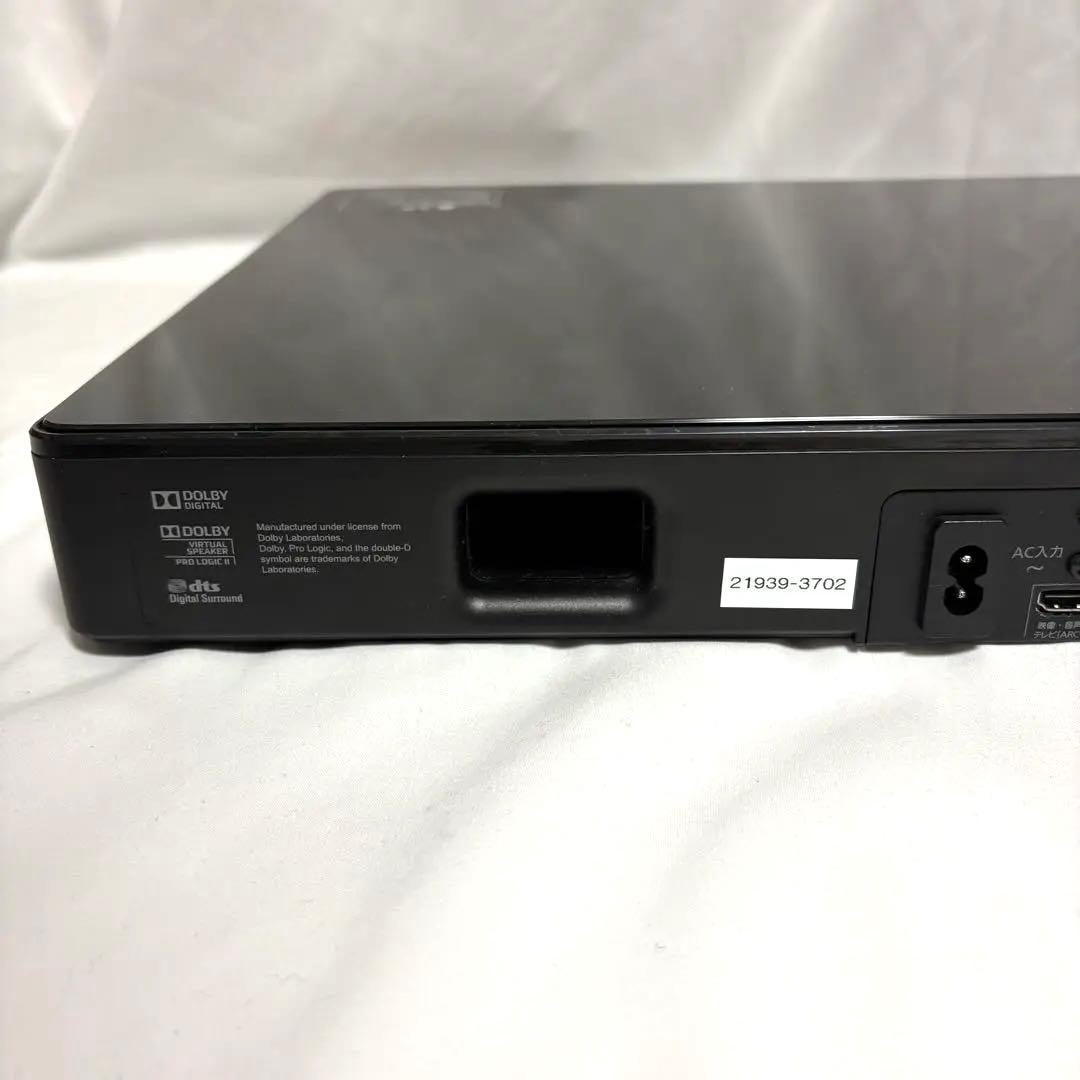 【美品】パナソニック　ホームシアターSC-HTE200